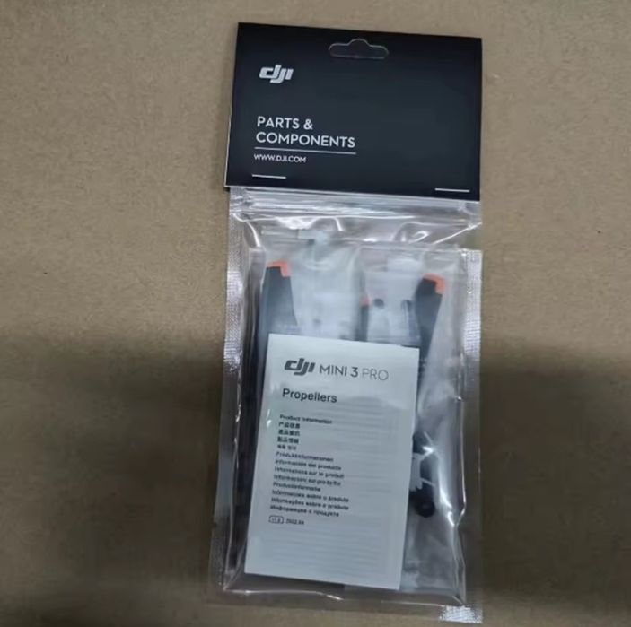 Set elice Mavic Mini 3 Pro și Mini 4 Pro