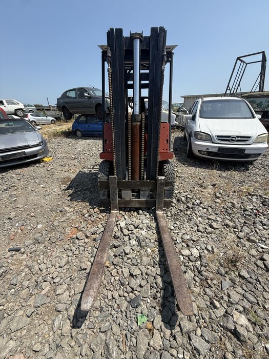 ЕЛЕКТРОКАР Части или цял