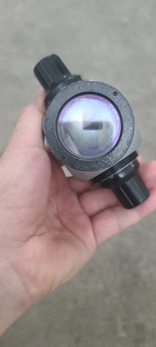 На запчасти ИЛИ восстановление микроскоп МБС 1+окуляры