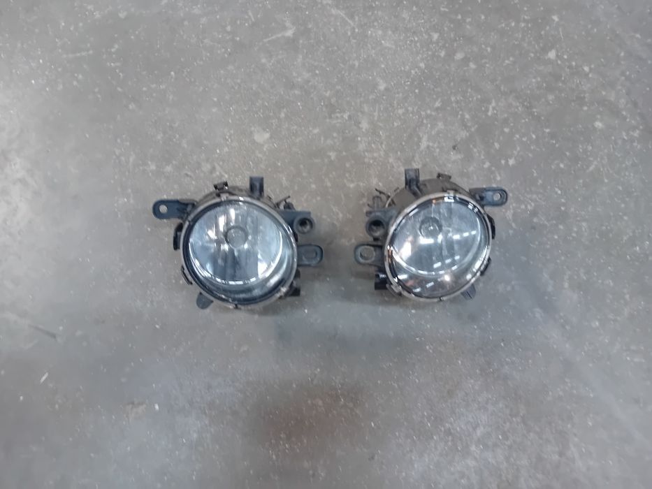 Proiector stanga + dreapta Opel Insignia Facelift