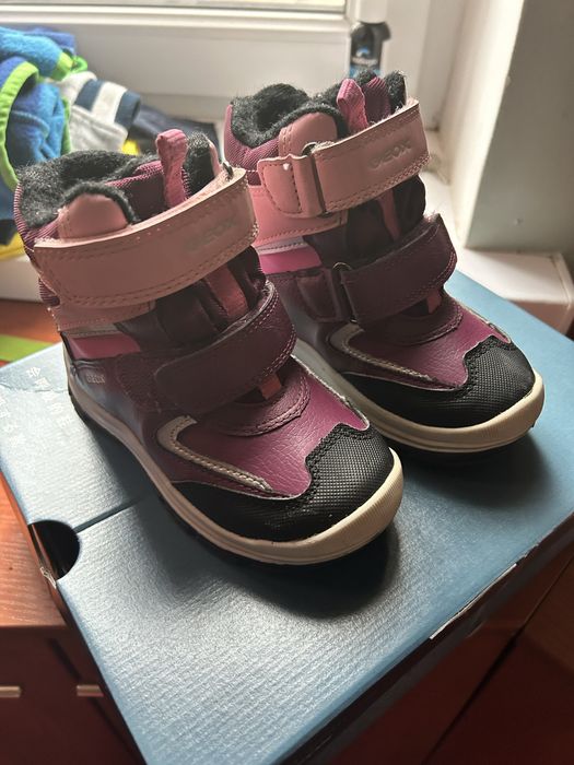 Обувь для девочки