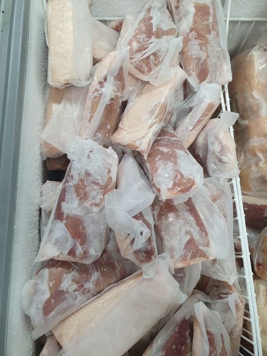 Окорочка бедро филе. Шашлык.