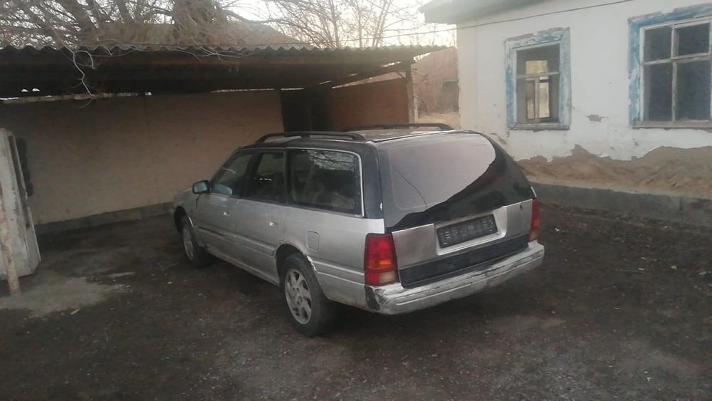 Продам Мазда Универсал сроч!