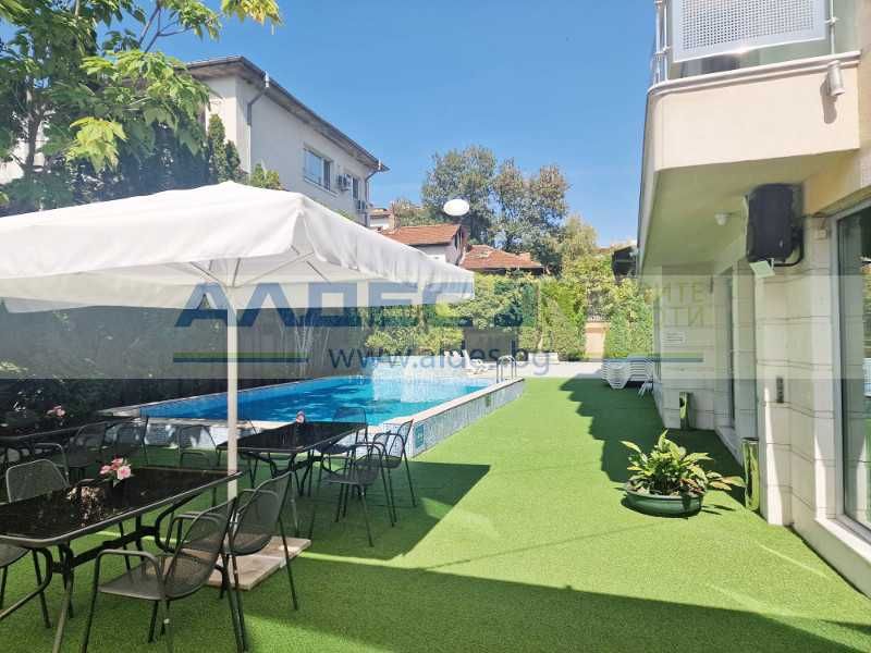 Дава се под наем Заведение в София, Гео Милев - 400 кв.м за 2500 € - Снимка #15