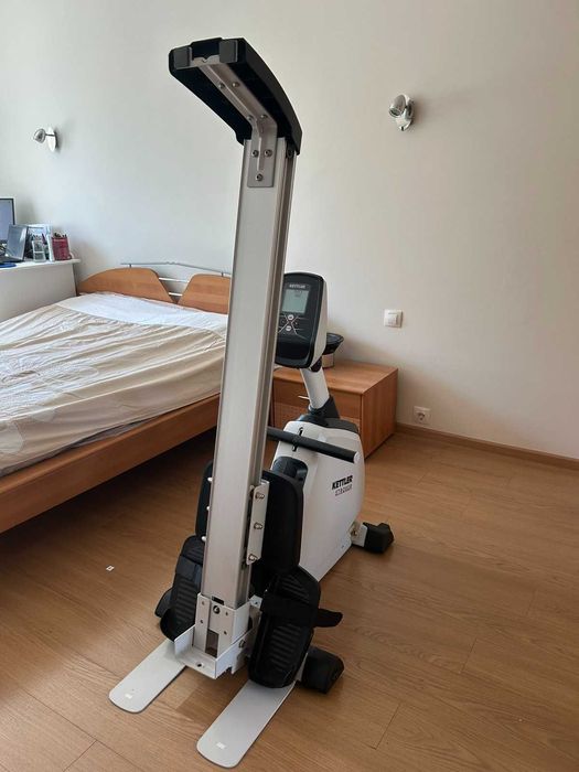 Гребен тренажор - KETTLER STROKER