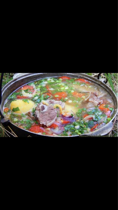 Повар на Выезд, Вкусно Готовлю