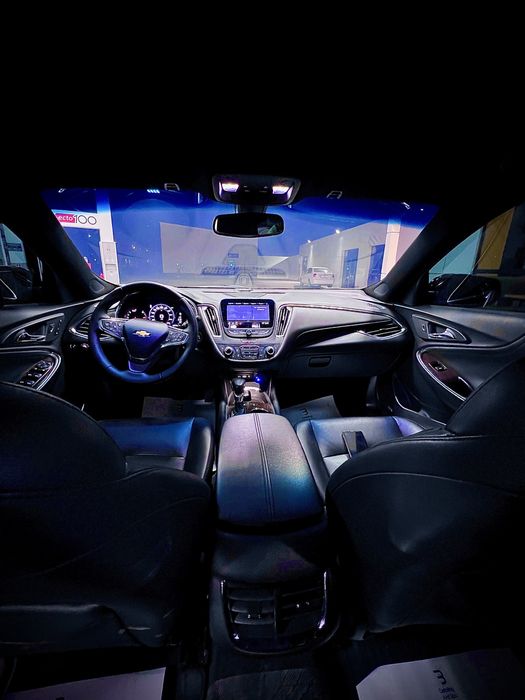 Malibu 2 premier 2020 yil