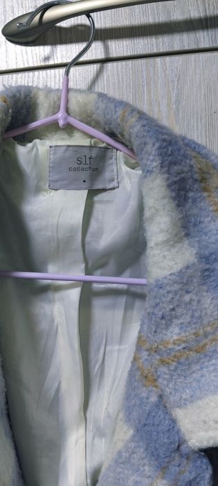 Гибрид Куртка-рубашка