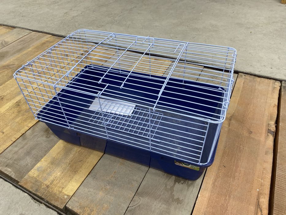 Клетка для животных