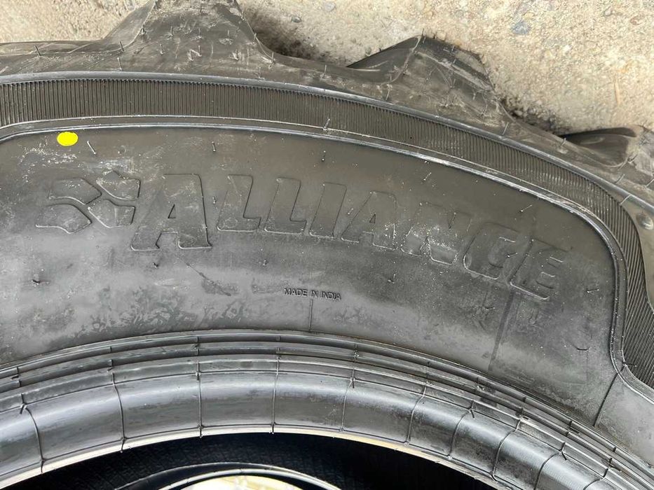 600/70 r30 cauciucuri noi pentru tractor spate New Holland cu livrare