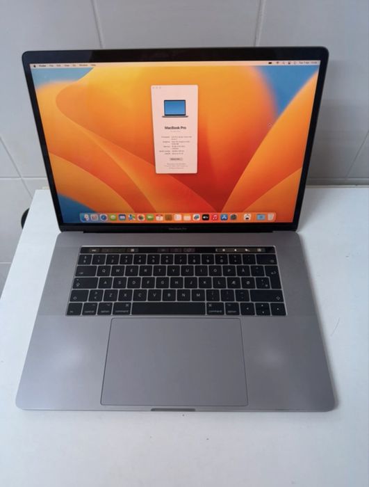 macbook pro 15 2017 - Laptopuri oferte online | OLX.ro