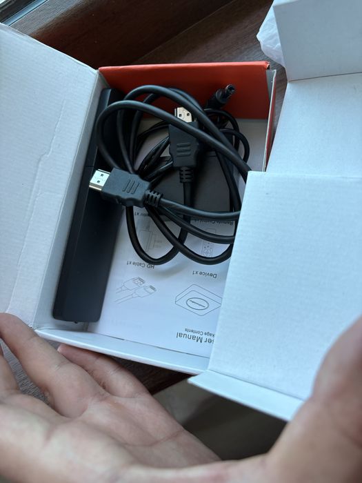 Android TV box wi-fi