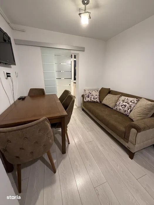 Apartament 2 Camere Decomandat – Central – Pitești