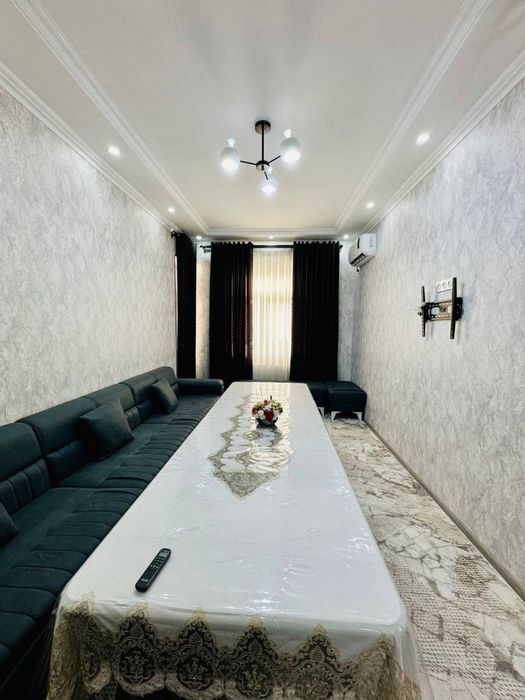 Fargona Eco shahar 2-xonali uy sotiladi