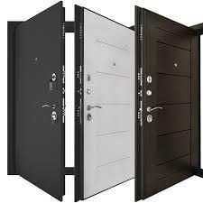 Temir eshik Железные двери Металлические Наружные Входные двери