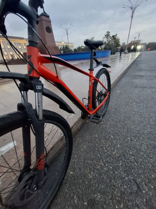 Продам велосипед skott aspect 960
