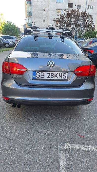 VOLKSWAGEN Jetta 2014 — imagine 2