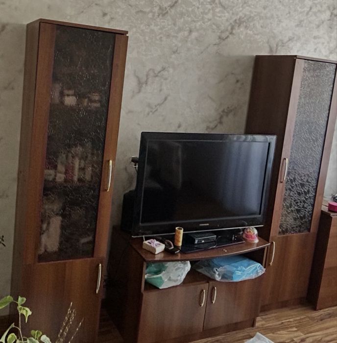 Продам мини стенку