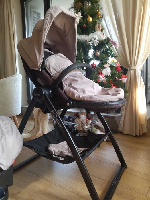 Бебешка и детска количка