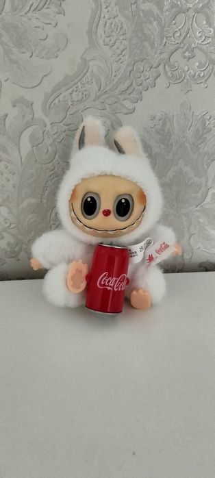 Набор мягких игрушек