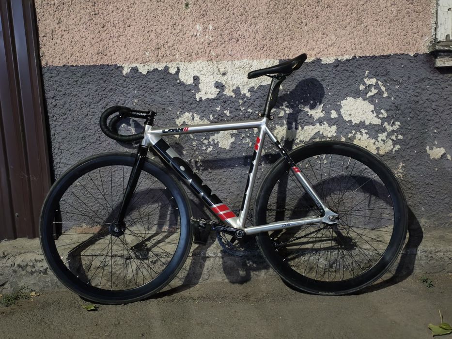 Fixed gear Low ll