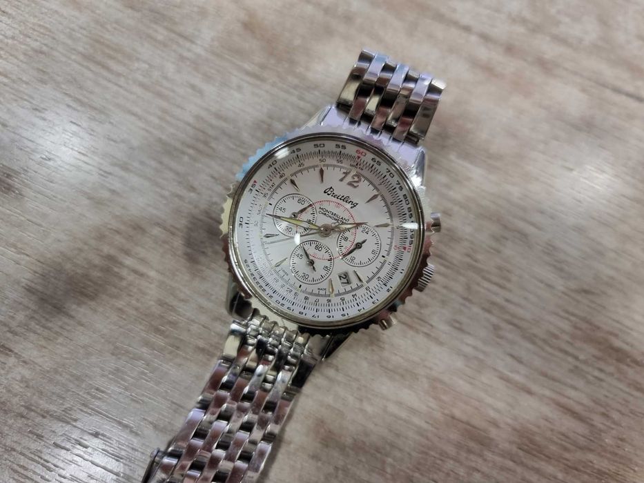 Мъжки часовник chronograph