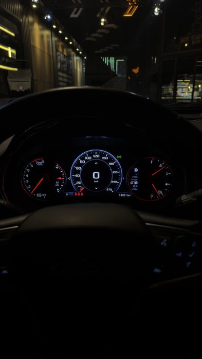 Arenda Malibu 2 XL ideal xolati