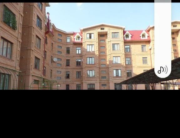 Сдаётся 3-комнатная квартира в Нукусе, рядом с музеем Савицкого