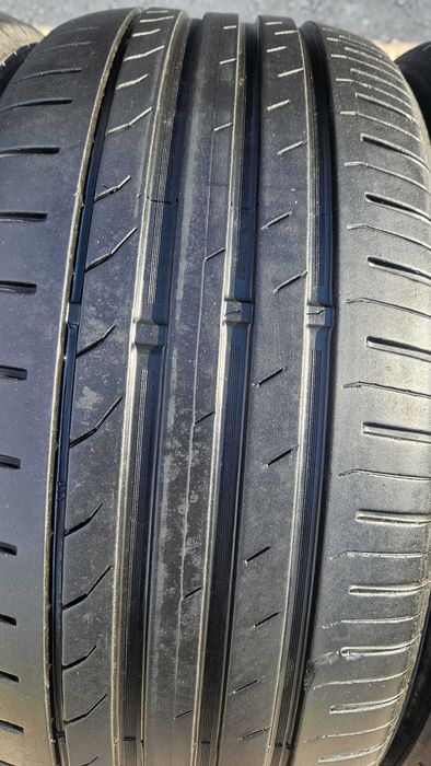 245/45 R17 • Vara • GoodRide ZuperEco 99W | 4 buc | Pret/buc