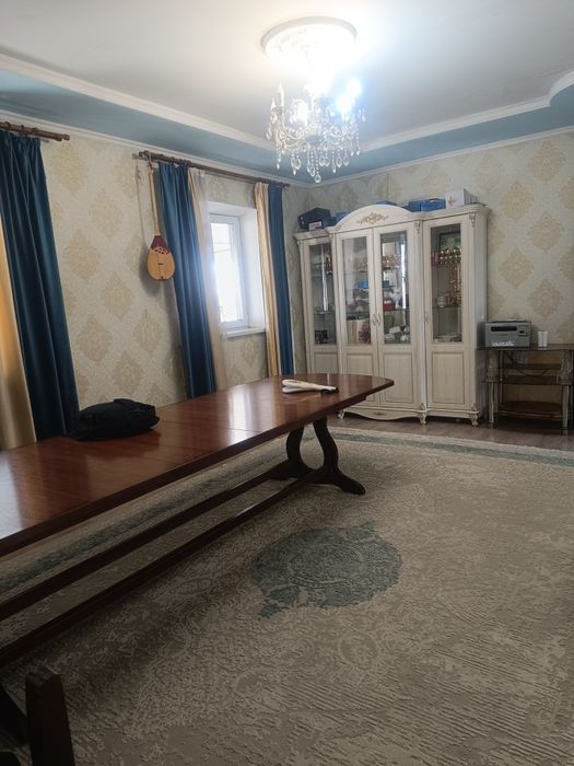 Продам дом 5 комнатный