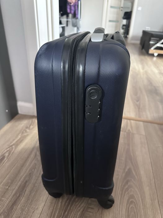 Bagaj de mana Bon Gout