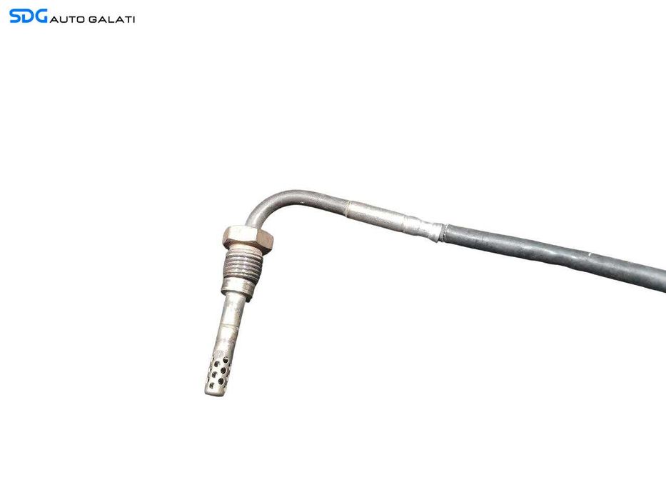 Senzor Nox Temperatura Gaze Filtru Particule Skoda Superb 2 1.6 2.0 TDI 2008 - 2015 Cod 03L906088AJ [N2578]
