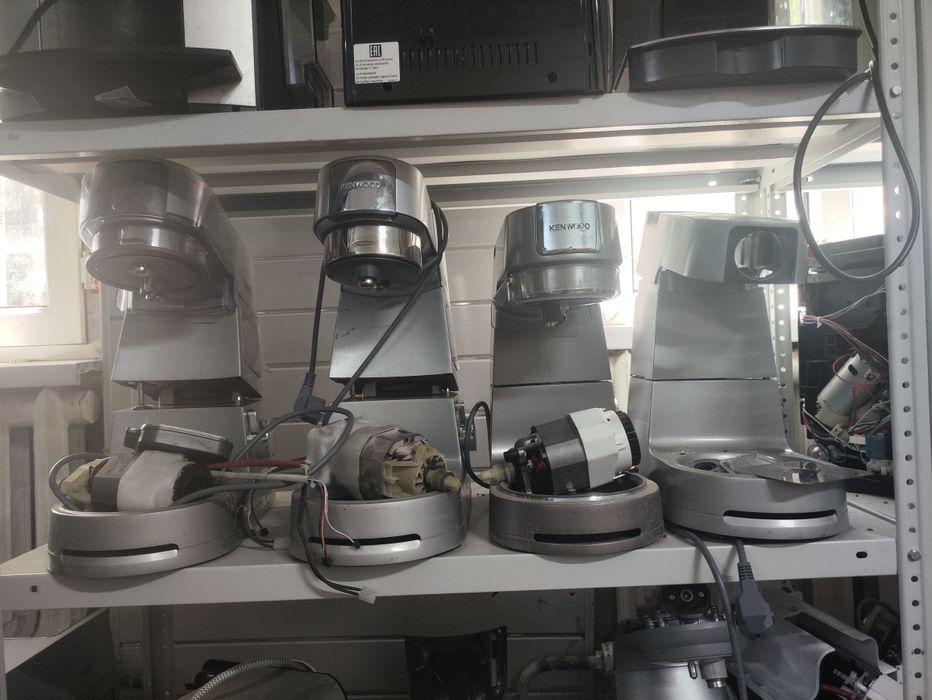 ремонт кофемашин De'Longhi