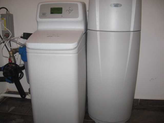 Dedurizator Ecowater esm 15ce+