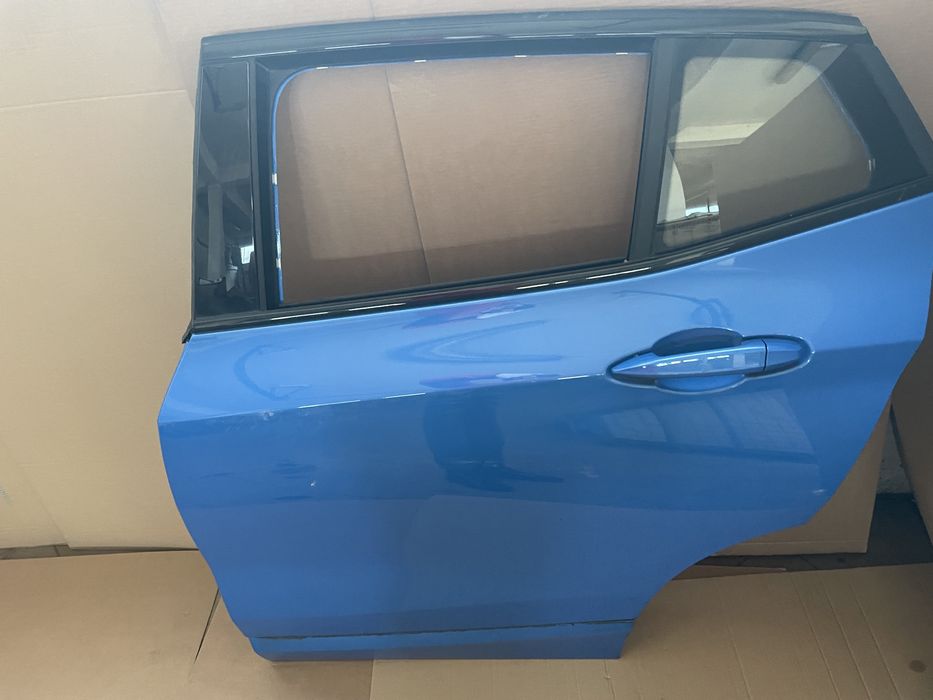 Usa BMW X2 F39 capota aripa oglinda bara trager