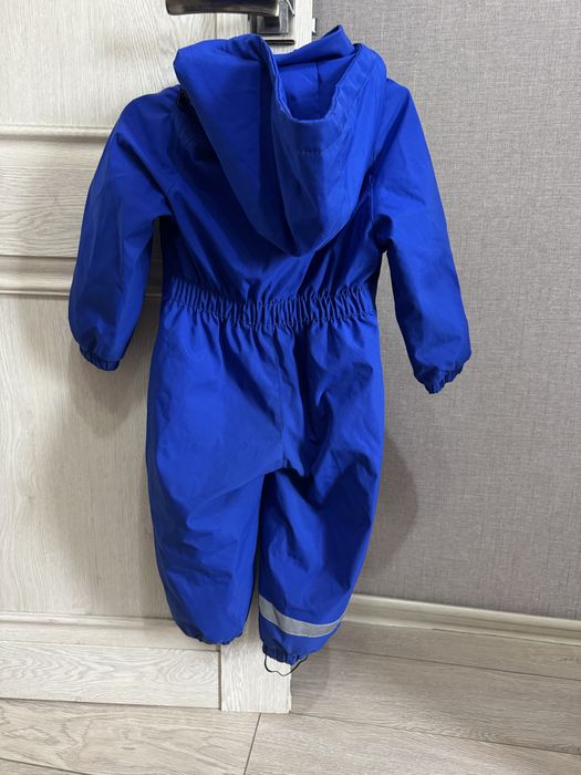 Комбинезон  на мальчика