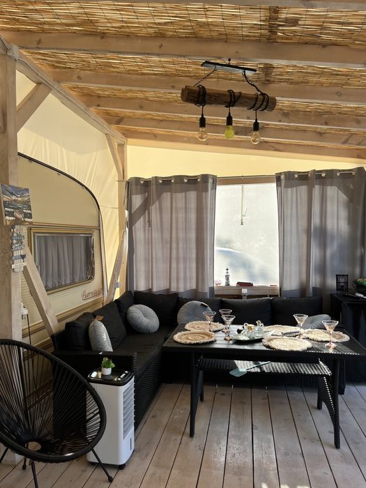 Каравана “Fantasea” 2026