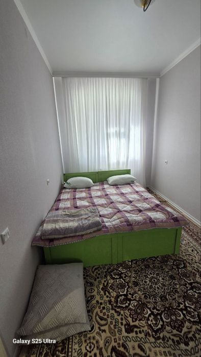 Чиланзар 23.  Аренда. Семейным. Срочно 2 х комнатная