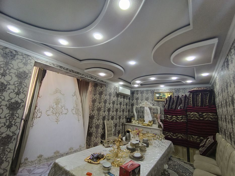 Uy sotiladi Erkin. yer narxida