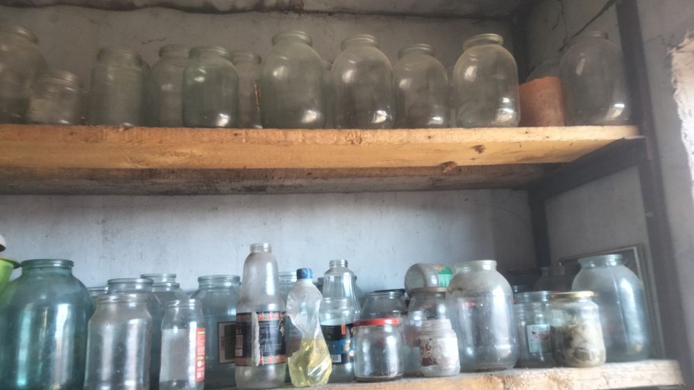 Банки в харошым состаяние