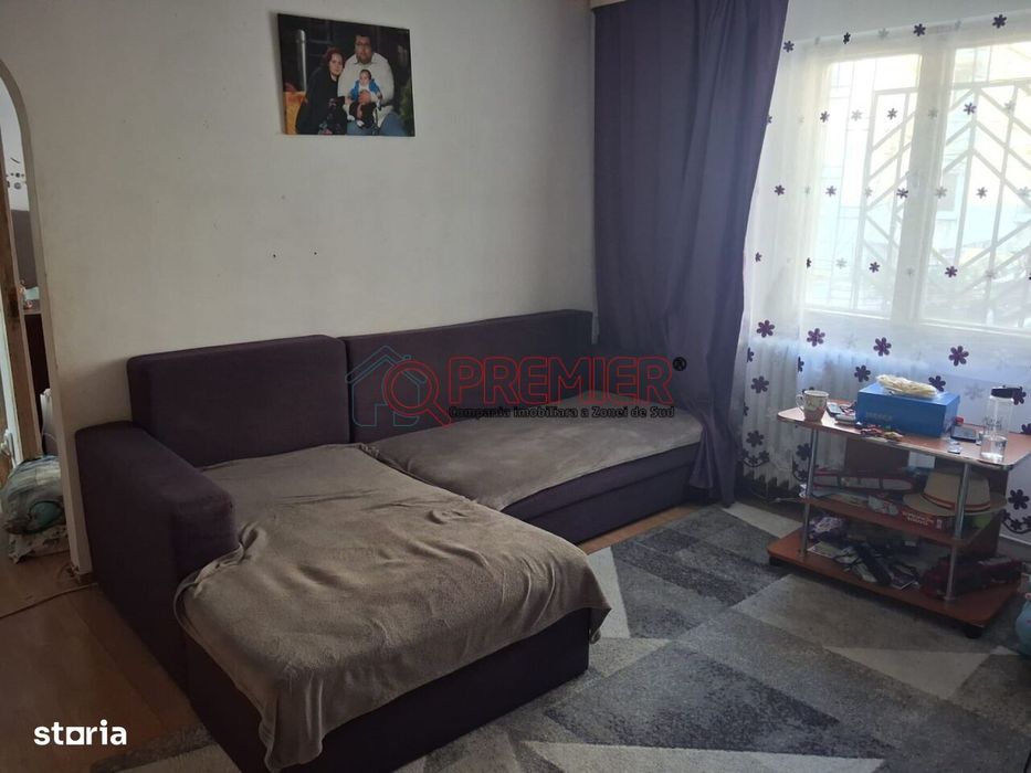 Apartament 2 camere I 36 mp | Parter I Aleea Uioara nr. 3 | Comision — fotografia 1