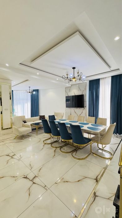 Yakkasaroy tumanida penthouse ijaraga beriladi