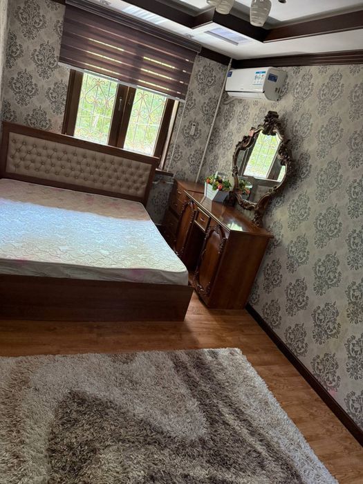 Chilonzor 24- kvartalda 3 xonali uy sotiladi! Srochna