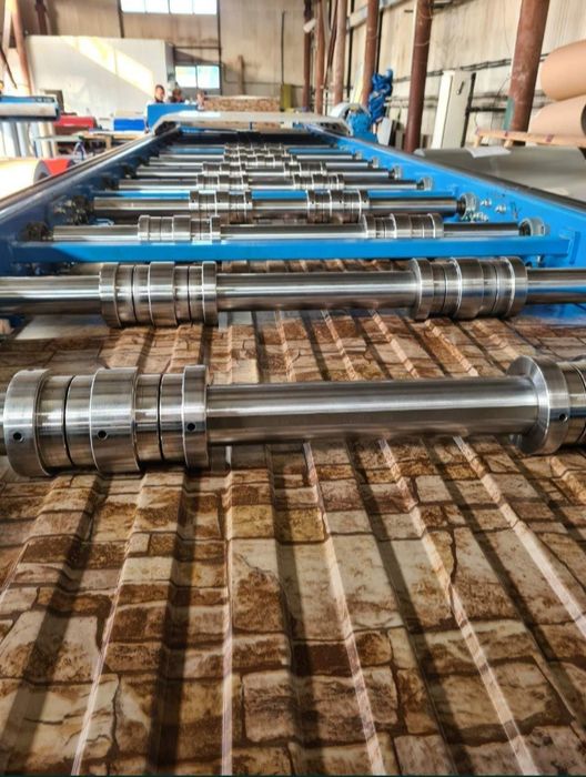 Фасад сайдинг европанель профнастил софит карнизы