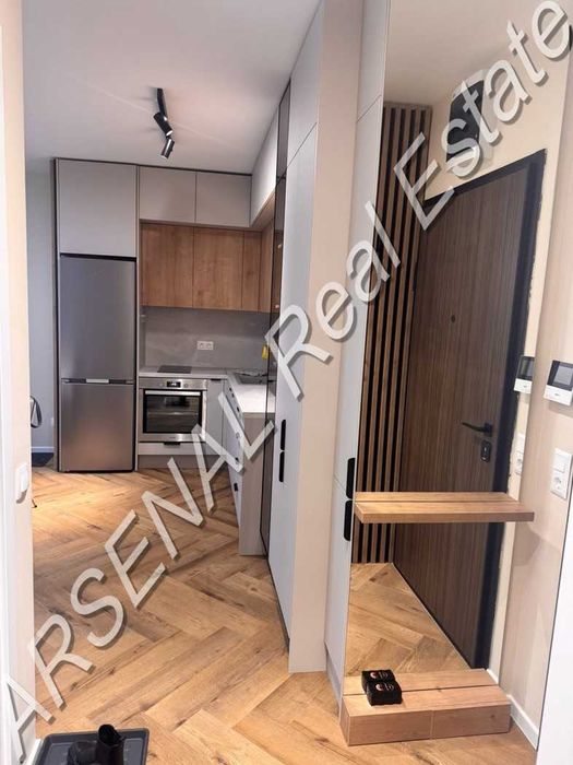 Дава се под наем Двустаен апартамент в София, Лозенец - 72 кв.м за 750 € - Снимка #3