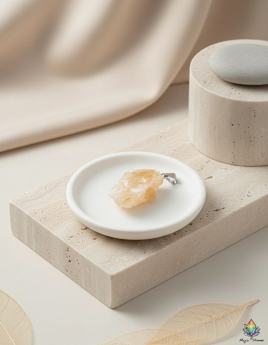 Натуральные камни для массажа и стоунтерапии