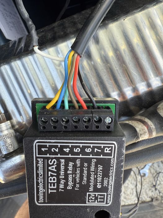 Kit carlig remorcare audi a4 b8.5 b8