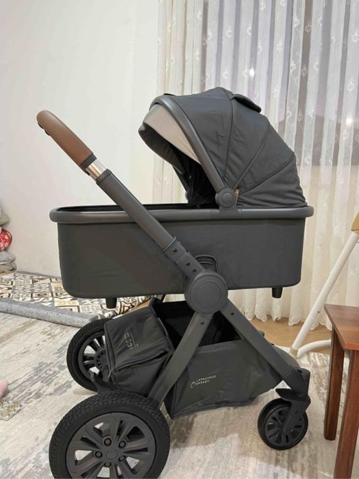 Happy baby Коляска универсальная