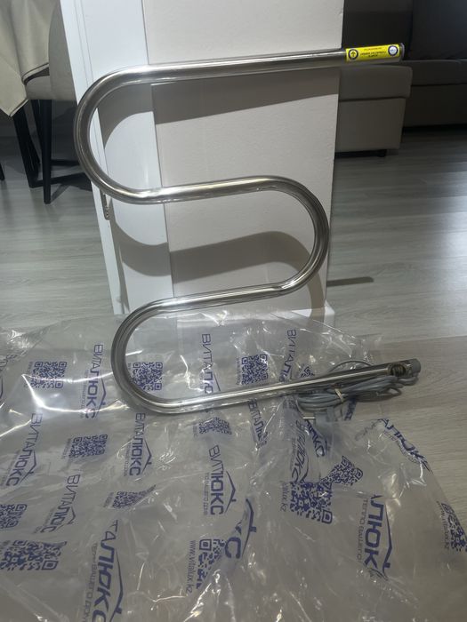 Полотенцесушитель