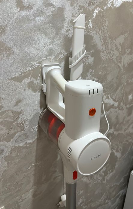 Продам пылесос Xiaomi в отличном состоянии